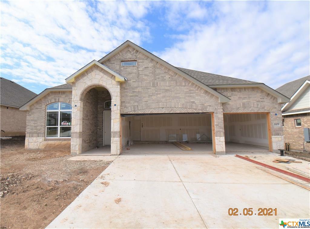 Property Photo:  8409 Grayson Trail  TX 76542 