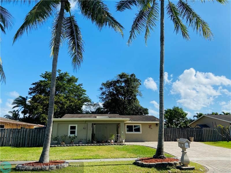 Property Photo:  8122 NW 73rd Ave  FL 33321 