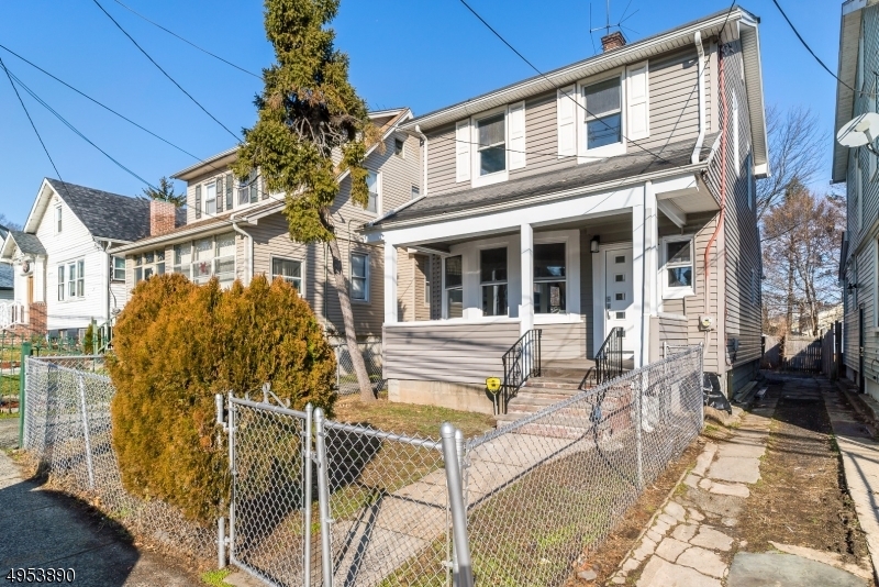 Property Photo:  1044 18th Ave  NJ 07106 