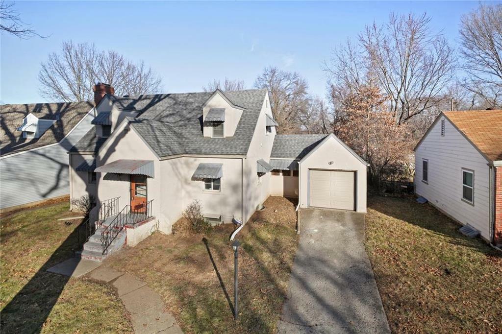 Property Photo:  510 W 85th Terrace  MO 64114 