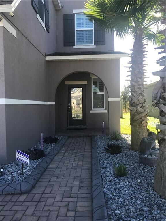 Property Photo:  3818 Prairie Reserve Boulevard  FL 32824 