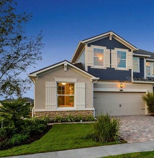 Property Photo:  5353 Bentgrass Way  FL 34211 