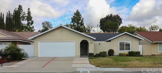 Property Photo:  26801 Avenida Domingo  CA 92691 