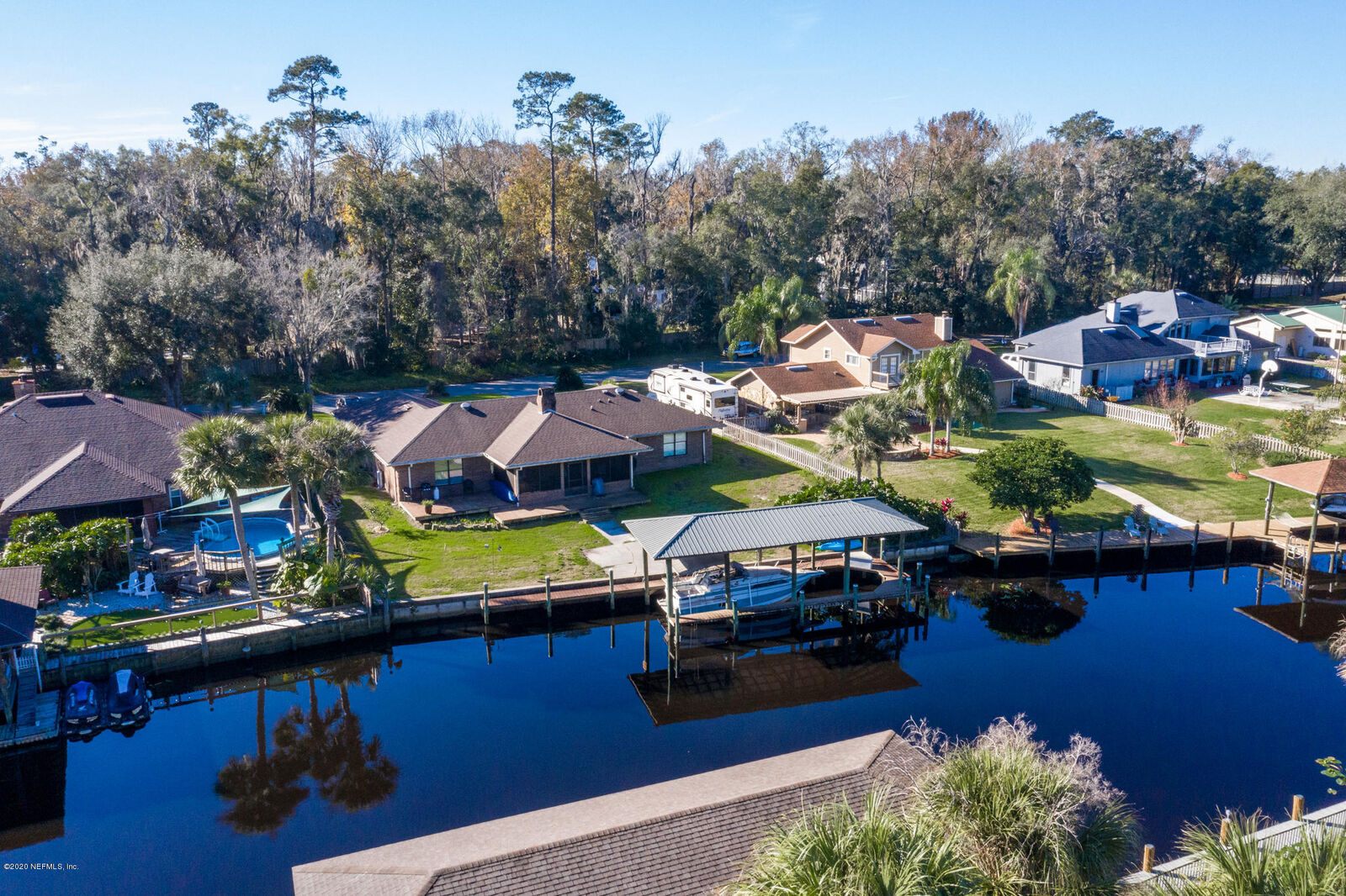 Property Photo:  345 Oak Drive  FL 32003 