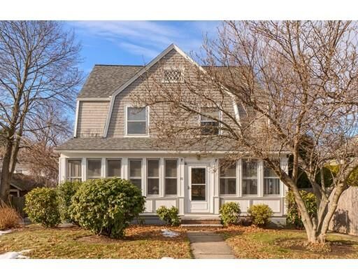 Property Photo:  19 Kensington Ave  MA 01835 