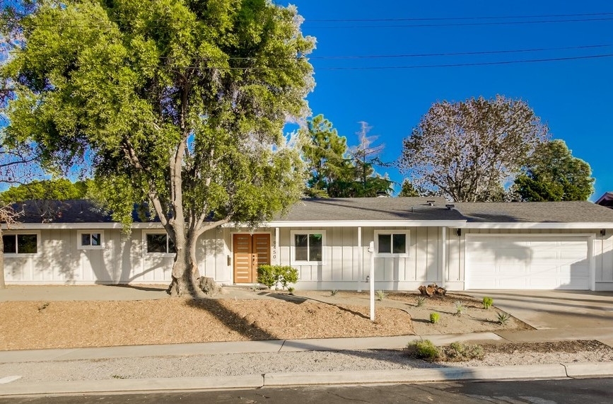 Property Photo:  9450 Loren Drive  CA 91942 