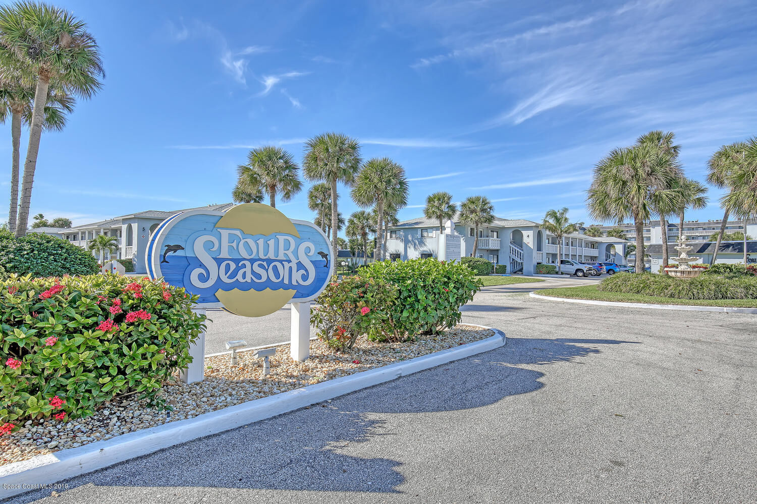 Property Photo: 3799 S Banana River Boulevard FL 32931