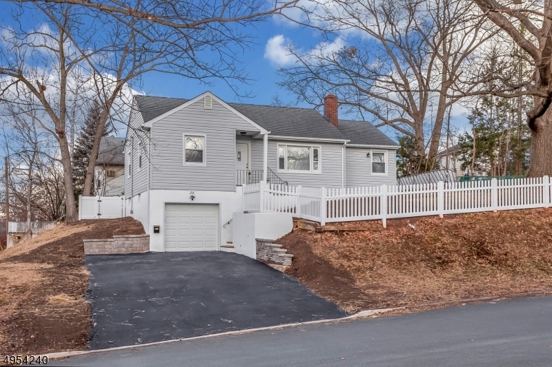 Property Photo: 212 Hancox Ave NJ 07110