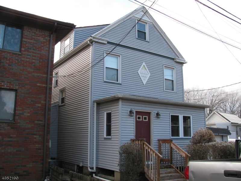 Property Photo:  37 Church Ter  NJ 07109 