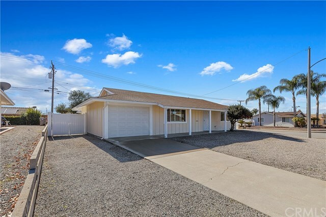 Property Photo:  30207 Carmel Road  CA 92586 