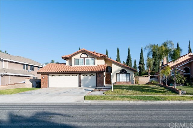 Property Photo:  1409 Hearthside Drive  CA 92882 