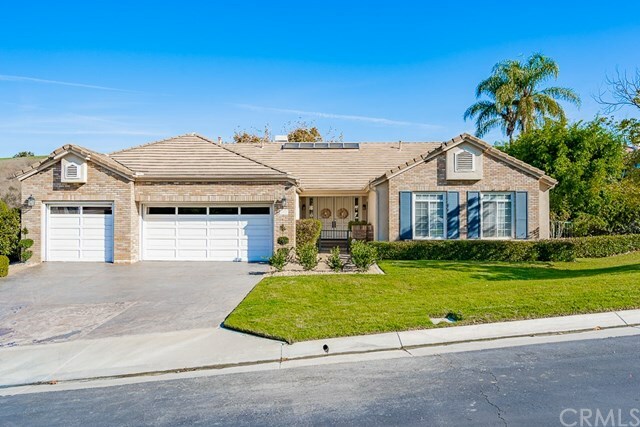 Property Photo:  2572 Palomino Drive  CA 91724 