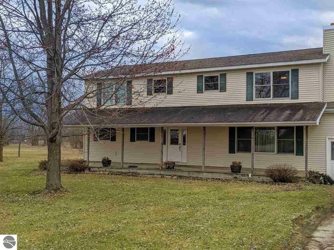 Property Photo: 1535 Cheesman Road MI 48880