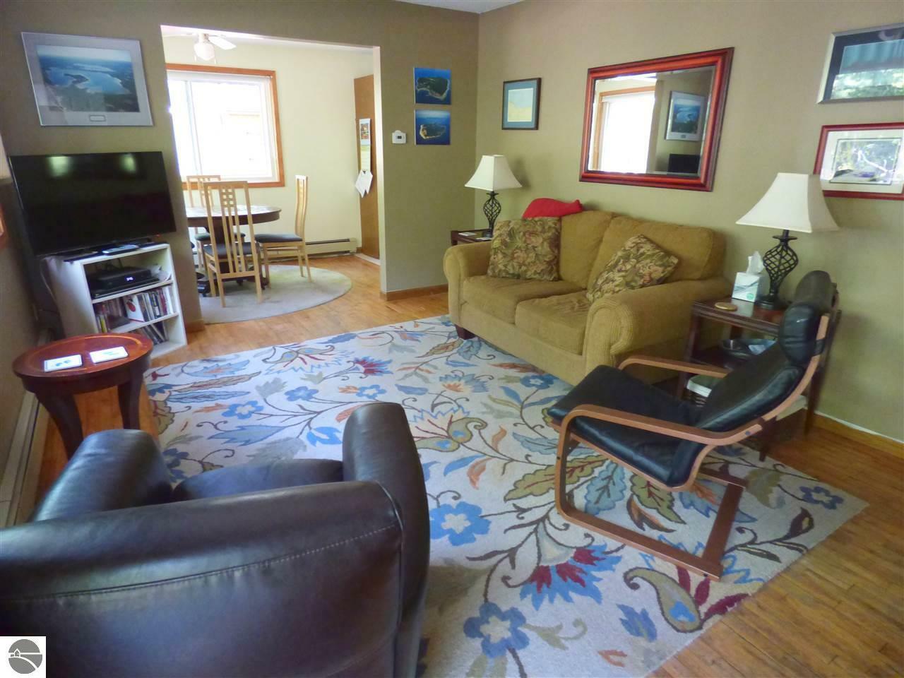 Property Photo: 8868 Park Lane MI 49643