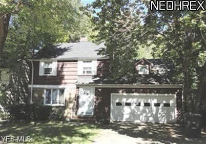 Property Photo: 5029 Anderson Road OH 44124
