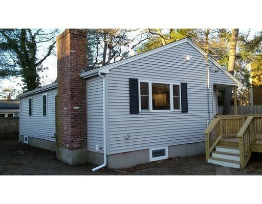 Property Photo:  33 Reed Ave  MA 02360 