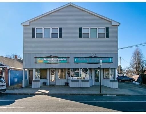 Property Photo: 525 Grattan St MA 01020