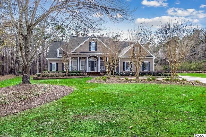 Property Photo:  629 Merrywood Rd.  SC 29526 