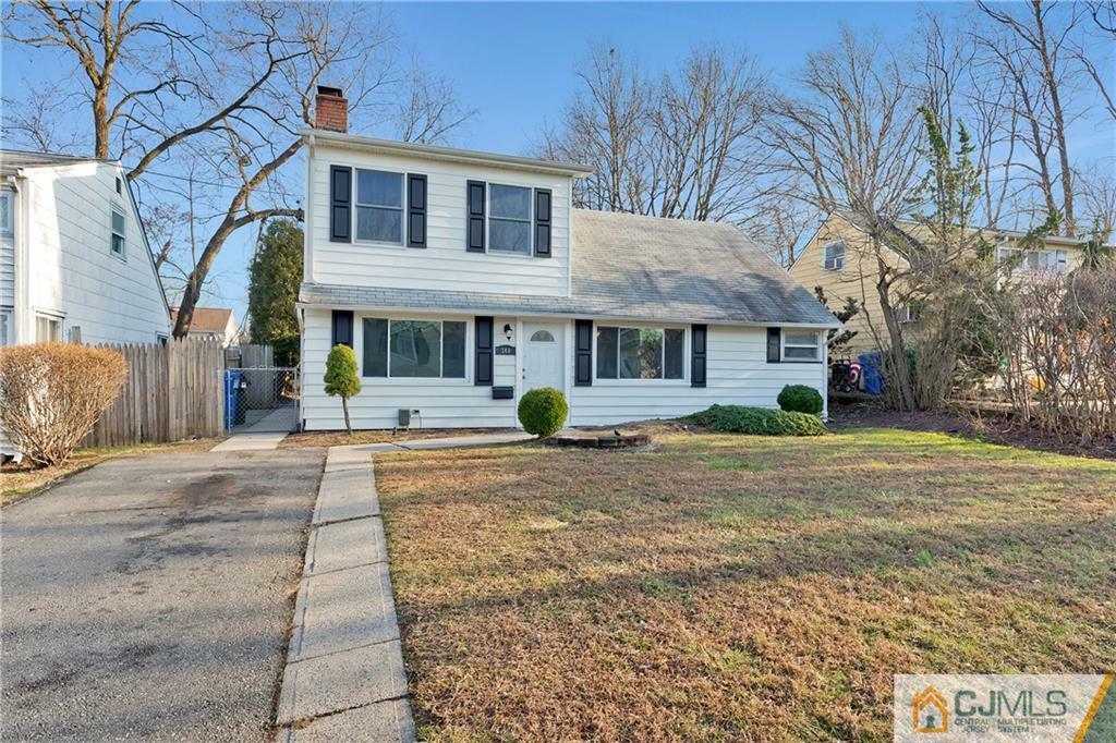 Property Photo:  340 Woodruff Avenue  NJ 07001 