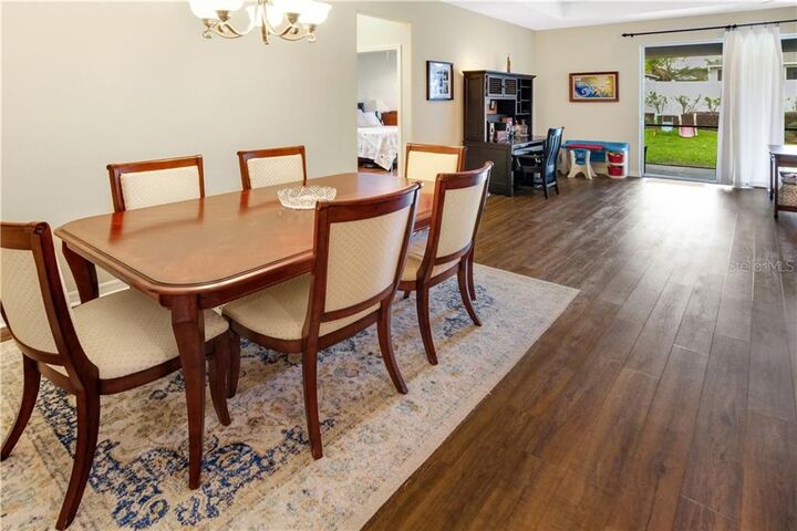 Property Photo:  5832 Coquyt Drive  FL 32757 