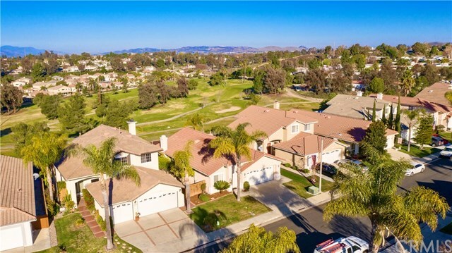 Property Photo: 41881 Vardon Drive CA 92591