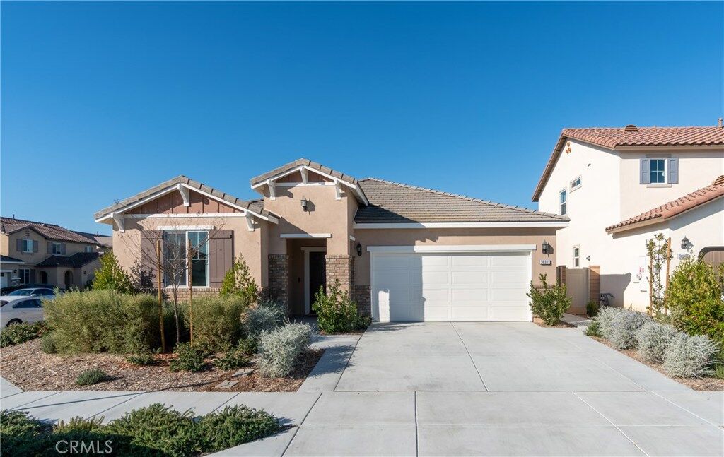 Property Photo: 30311 Cromwell Circle CA 92584