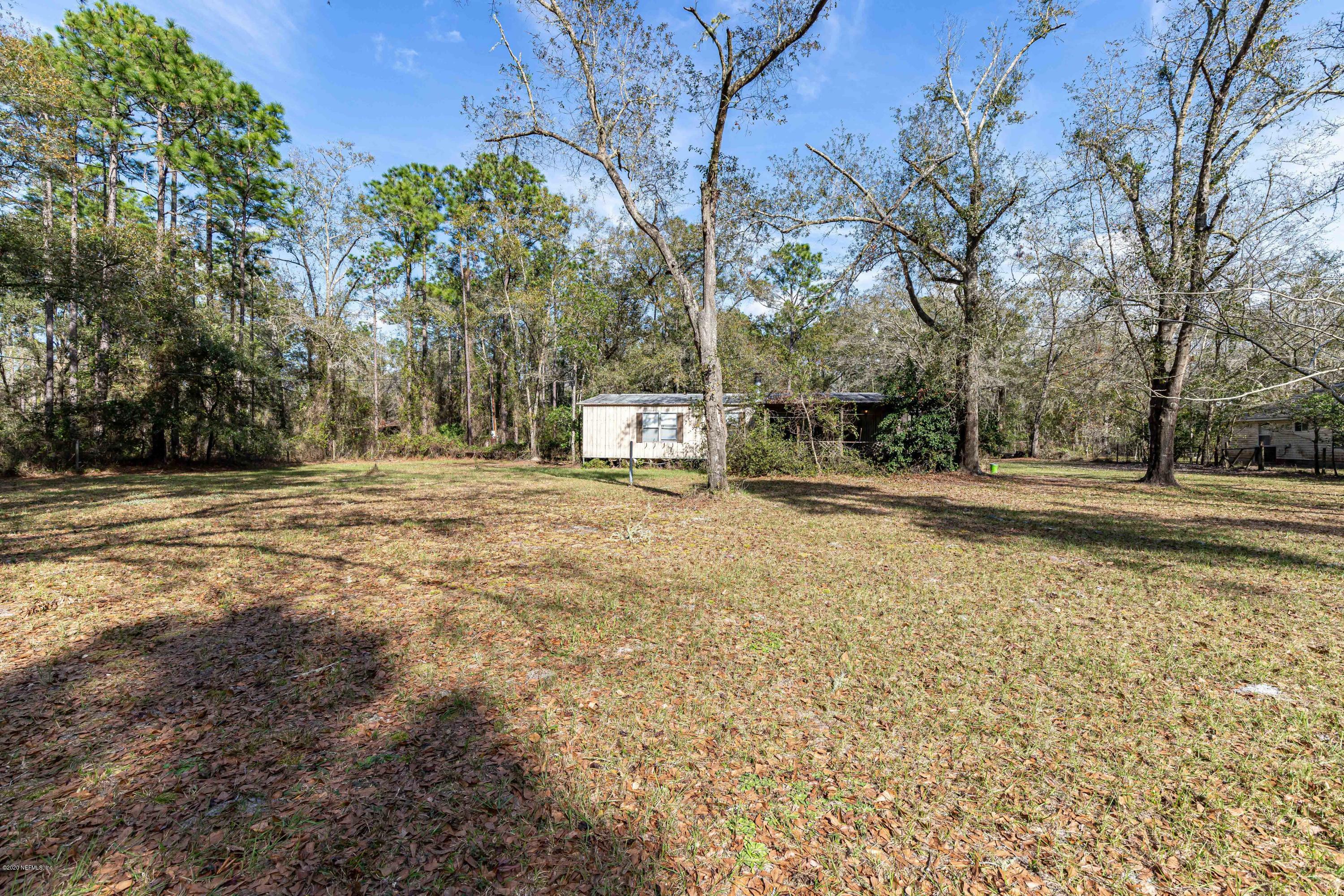 Property Photo:  1797 Scott Road  FL 32259 