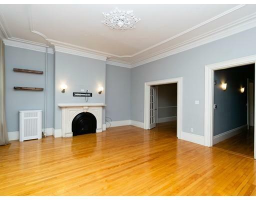 Property Photo:  293 Bunker Hill Street 2  MA 02129 