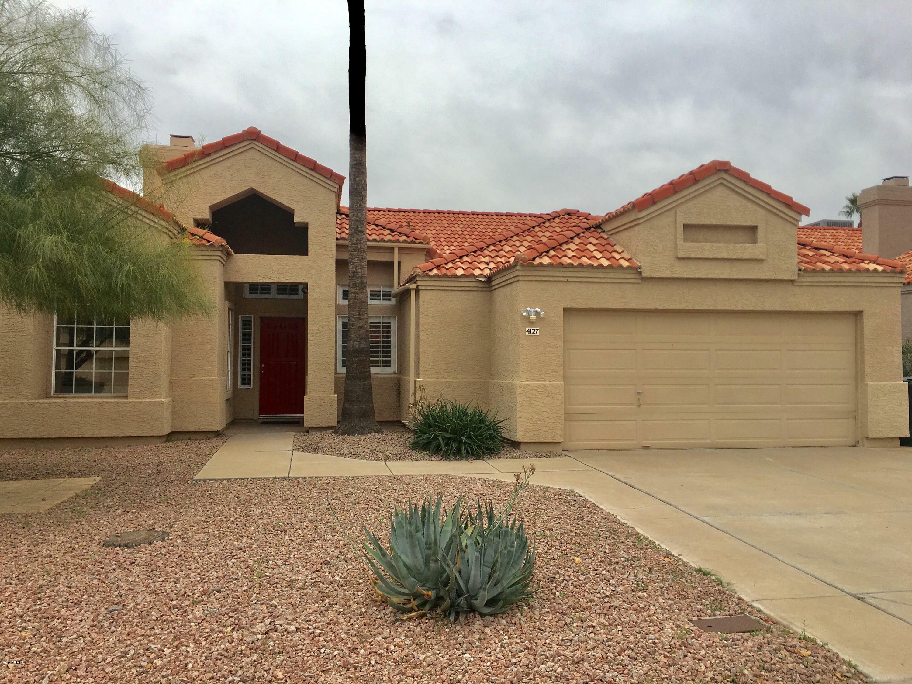 Property Photo:  4127 E Glenhaven Drive  AZ 85048 