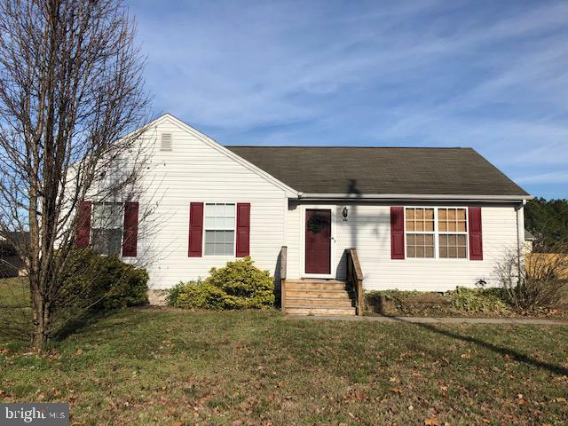 1413 Cedar Street  Pocomoke City MD 21851 photo