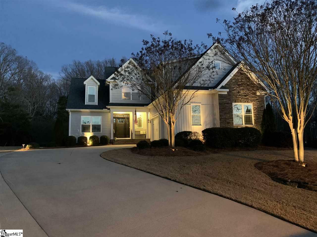 Property Photo: 205 Ebbitt Court SC 29651