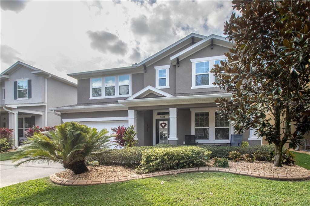 Property Photo:  3515 Brook Crossing Drive  FL 33511 