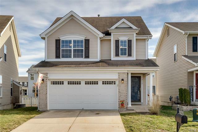 3112 Timberlodge Landing  St Charles  63301 photo