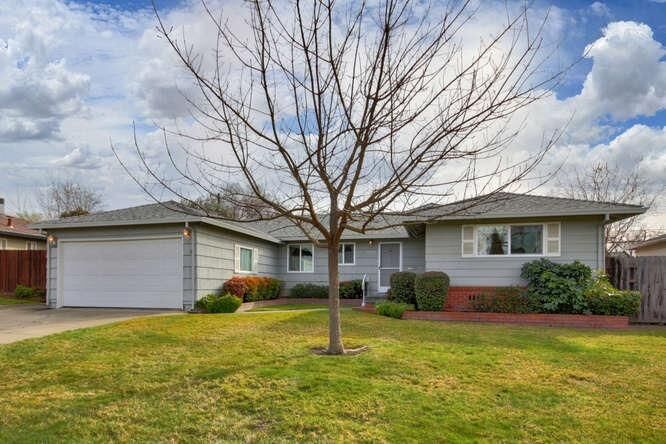 4516 Juno Way  Sacramento CA 95864 photo