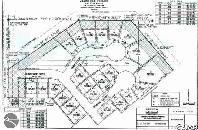 Property Photo: 234 Crystal Court Unit 63 MI 48801