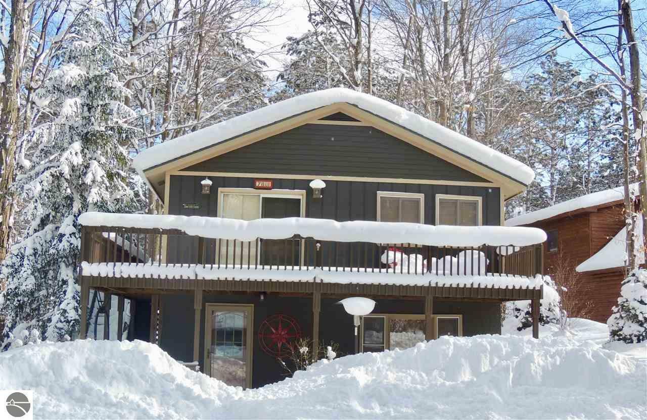 Property Photo: 7881 Otsego Court MI 49635