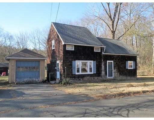 Property Photo: 45 Post Road CT 06082