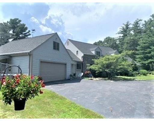 Property Photo:  12 Mowry St  MA 01756 