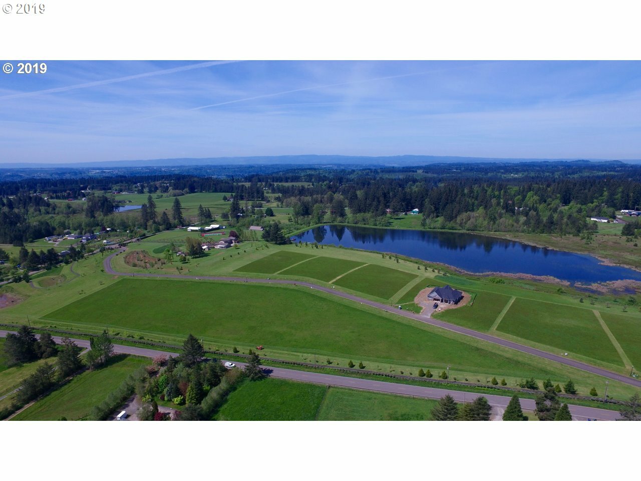 Property Photo: 35910 NE 94th Ave 18 WA 98629