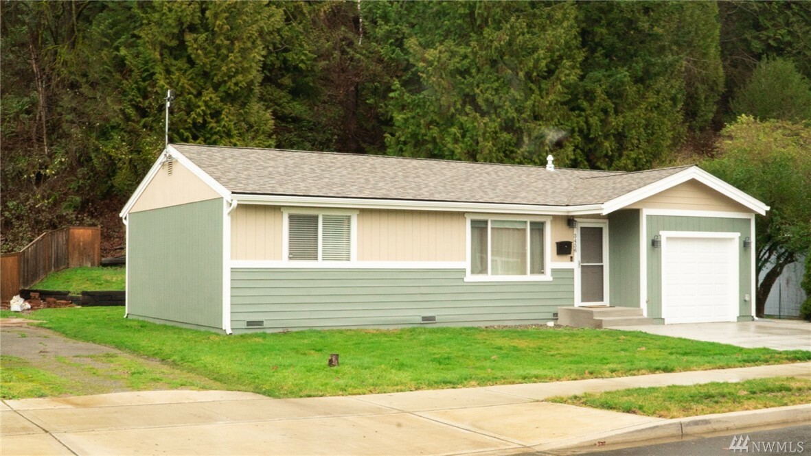 3436 SE 5th St  Renton WA 98058 photo