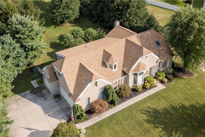 Property Photo: 101 Olde Manor Lane PA 15108