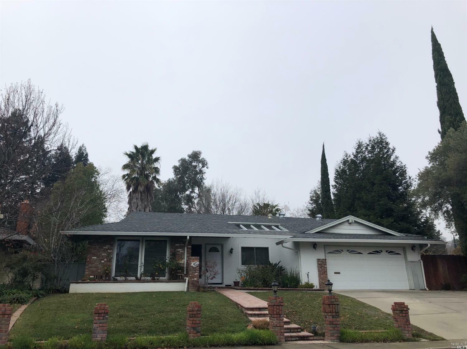 Property Photo:  469 Grandview Drive  CA 95688 