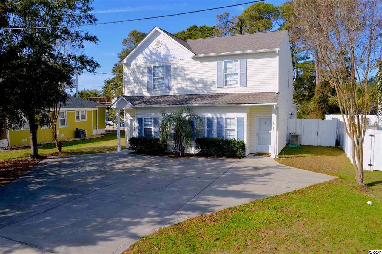 Property Photo: 1512 Havens Dr. SC 29582
