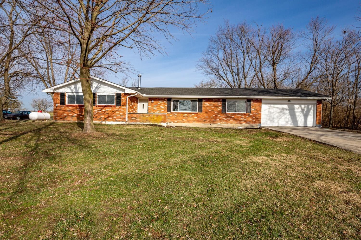 Property Photo:  3208 Tolbert Rd  OH 45011 