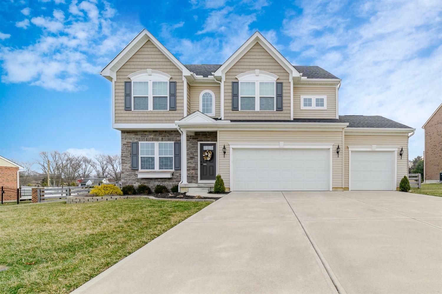 Property Photo: 7578 Cherokee Ln OH 45044
