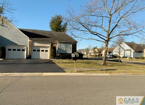 Property Photo:  170A Concordia Circle  NJ 08831 