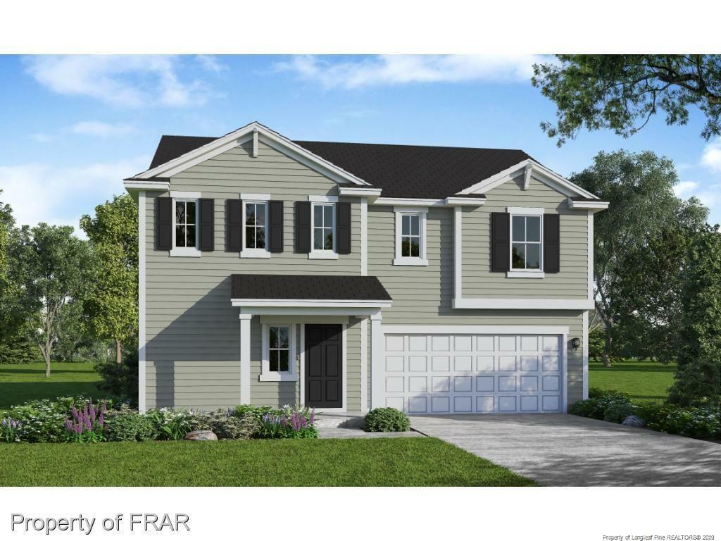 Property Photo: 4307 Lenity Lane NC 27332