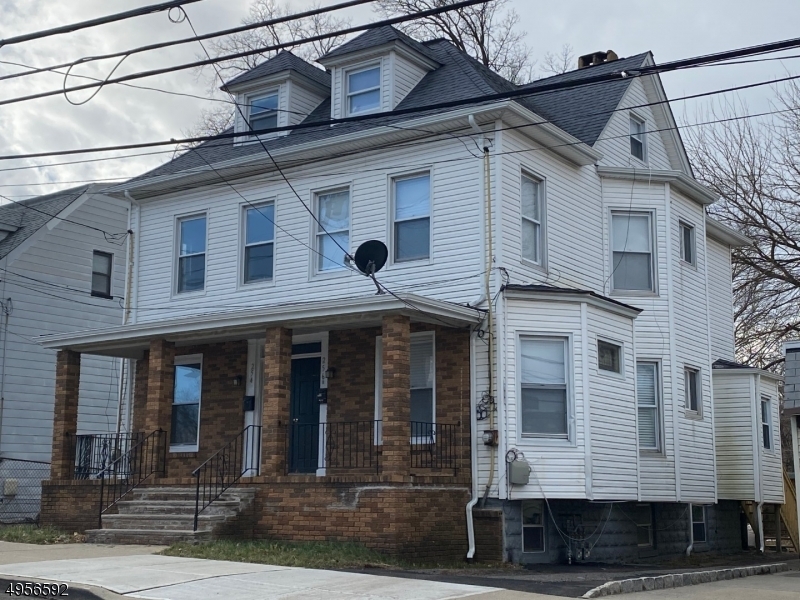 Property Photo:  224 Cherry St  NJ 07202 