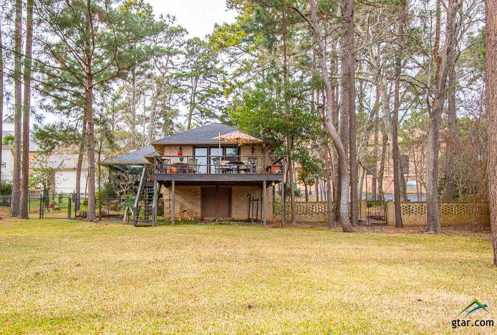 Property Photo:  1507 Lake Park Circle  TX 75771 