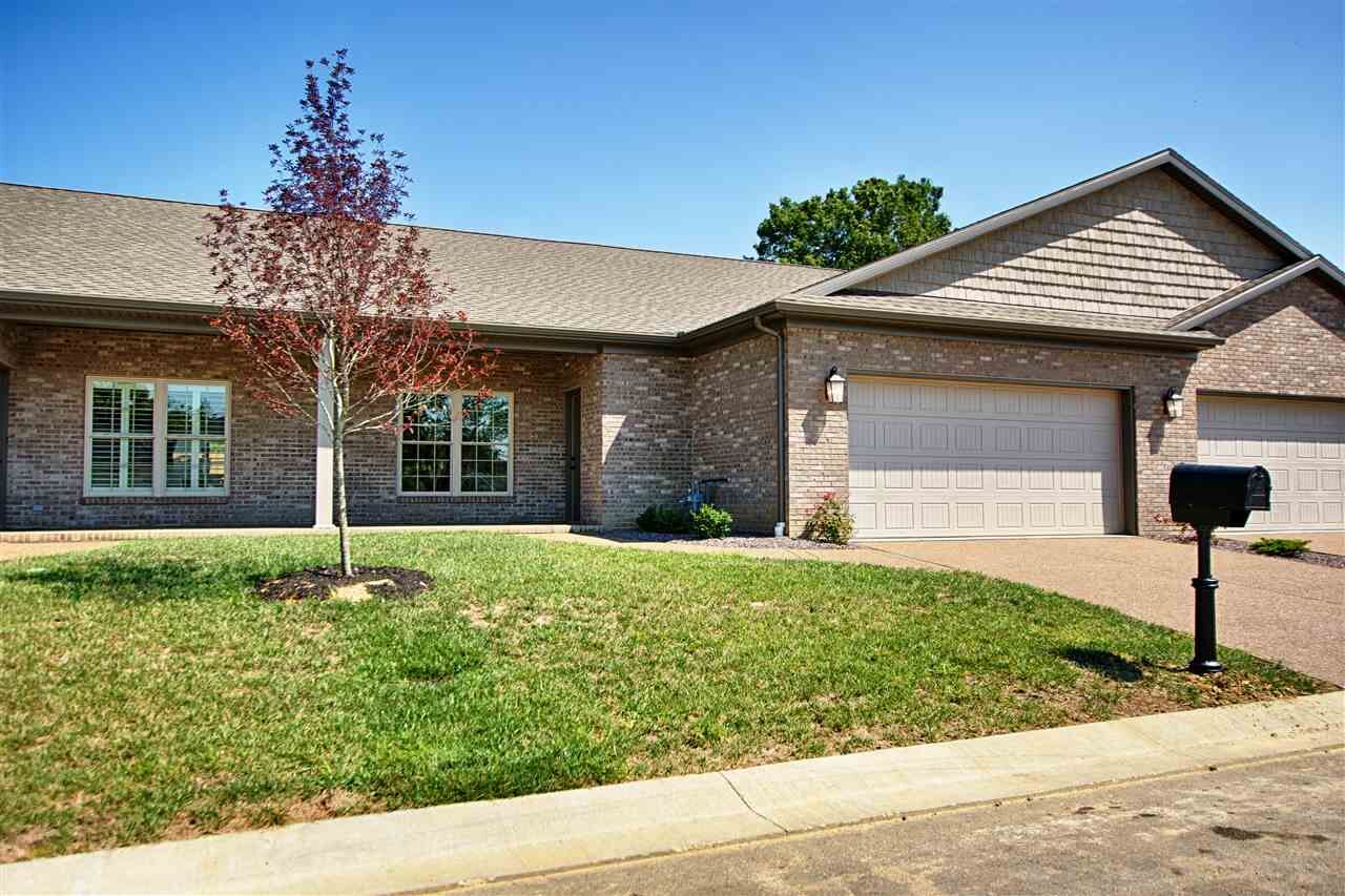 Property Photo:  8365 Nolia Lane  IN 47630 